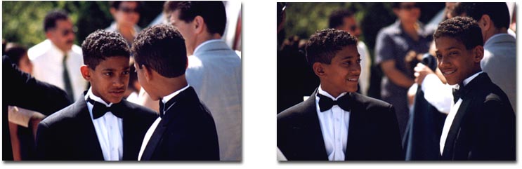 Twins©1999 Rosane Zenha