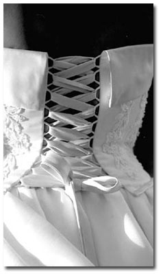 back of dress©2002 Rosane Zenha