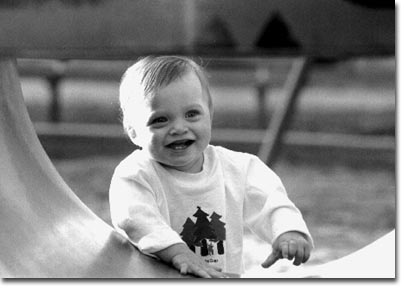 Henry©1999 Rosane Zenha