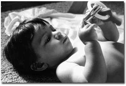 baby©2001 Rosane Zenha