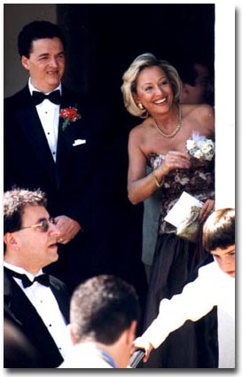 Mother and son©1999 Rosane Zenha