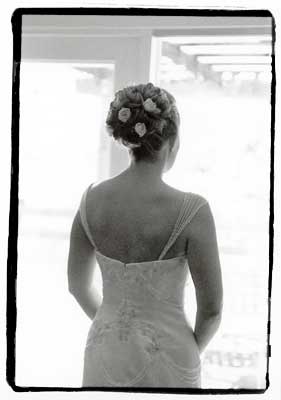 wedding sonoma © 2004 Rosane Zenha