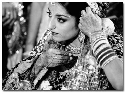 indian wedding ceremony©2002 Rosane Zenha